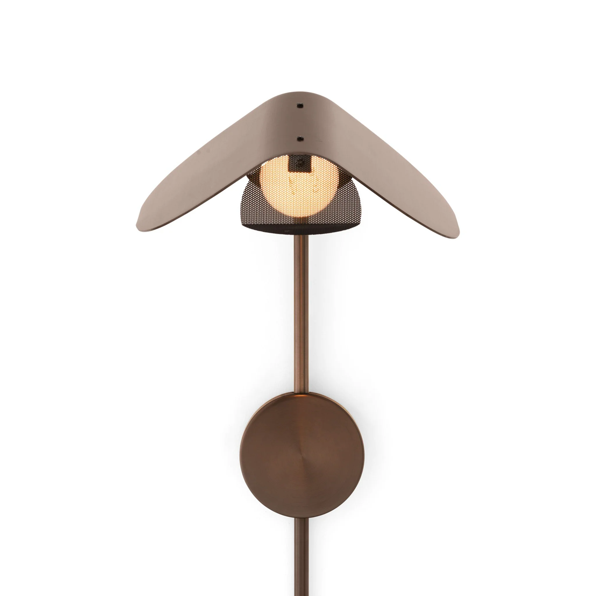 Wing Wall Lamp 2.0 - Image 3