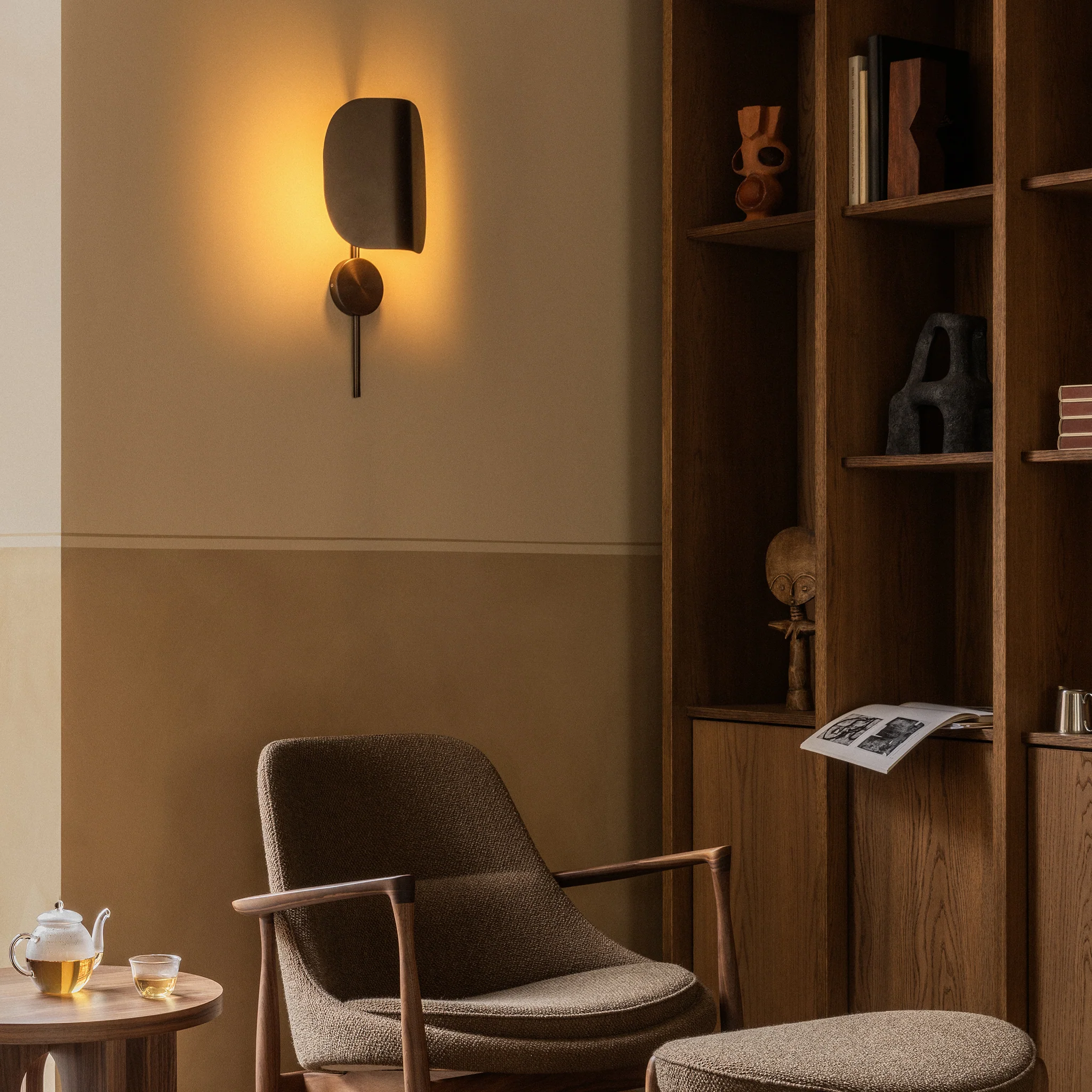 Wing Wall Lamp 2.0 - Image 5