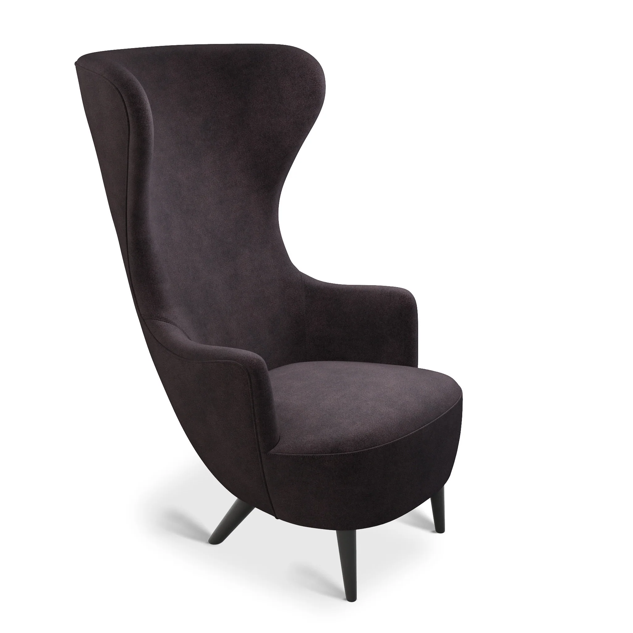 Wingback Chair by Tom Dixon - Image 2