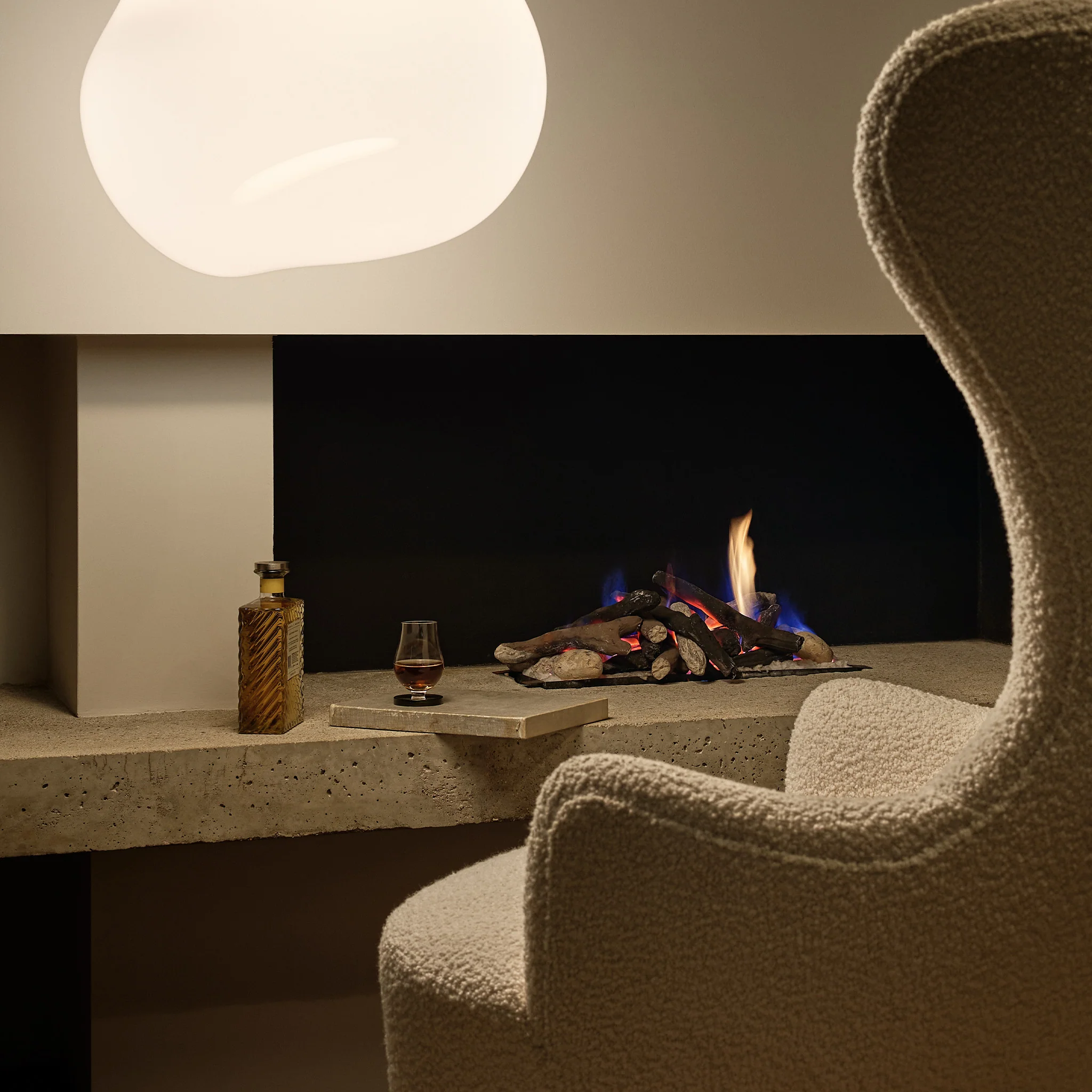 Wingback Chair by Tom Dixon - Image 7