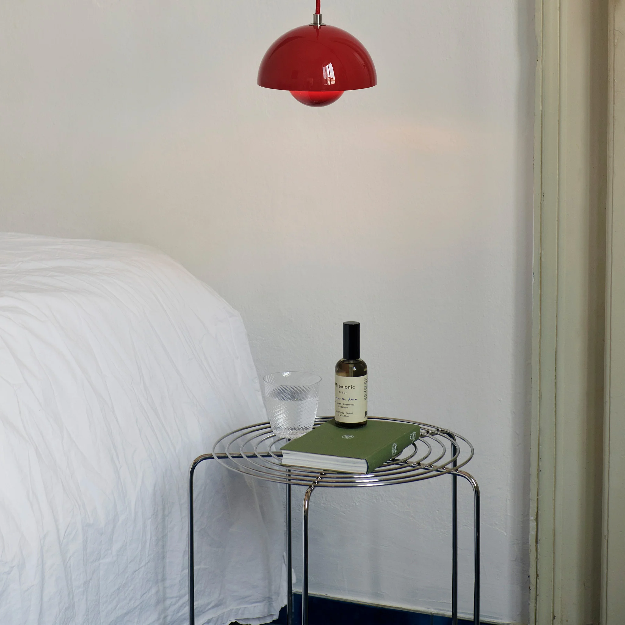Wire Stool VP11 by &Tradition - Image 3
