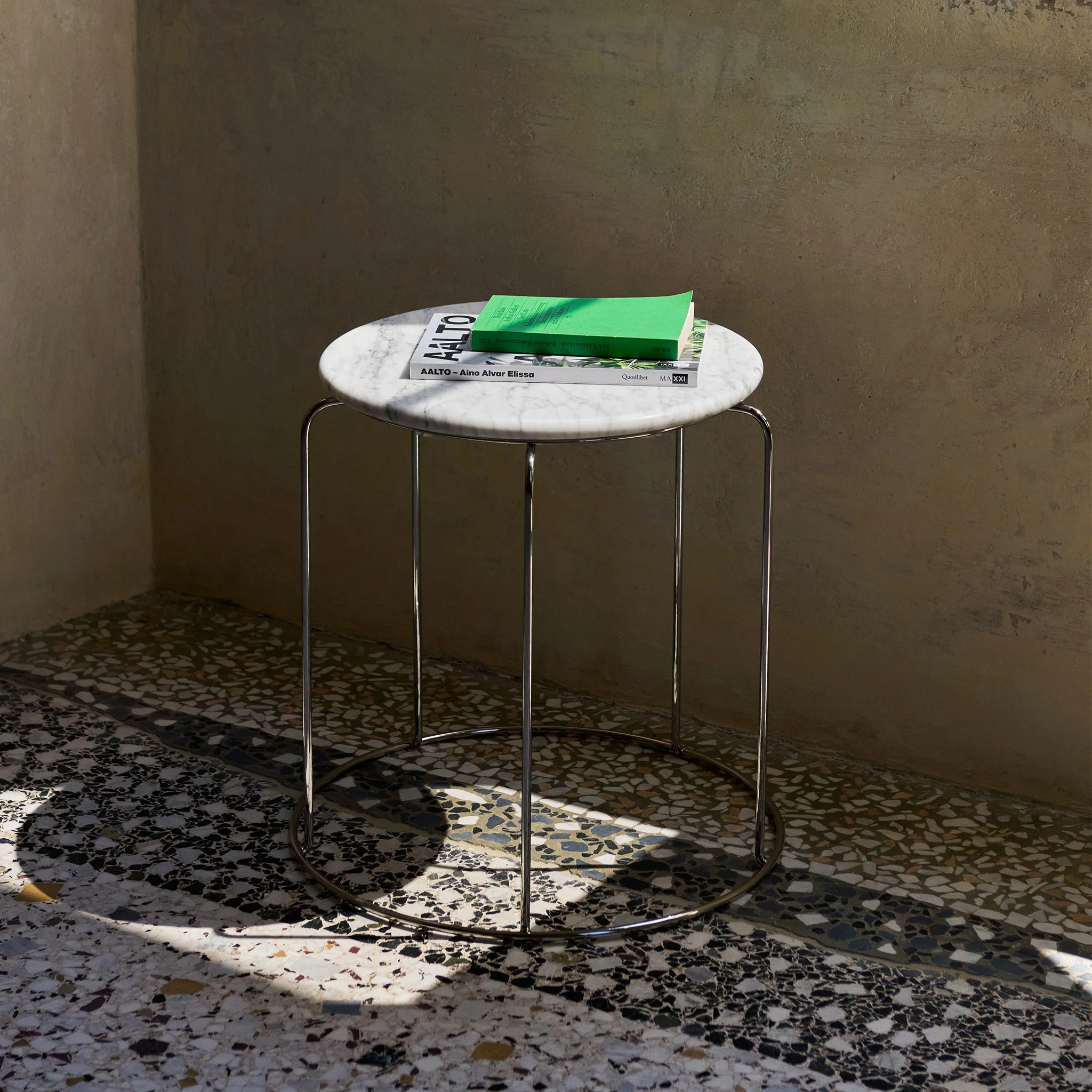 Wire Stool VP11 by &Tradition - Image 4