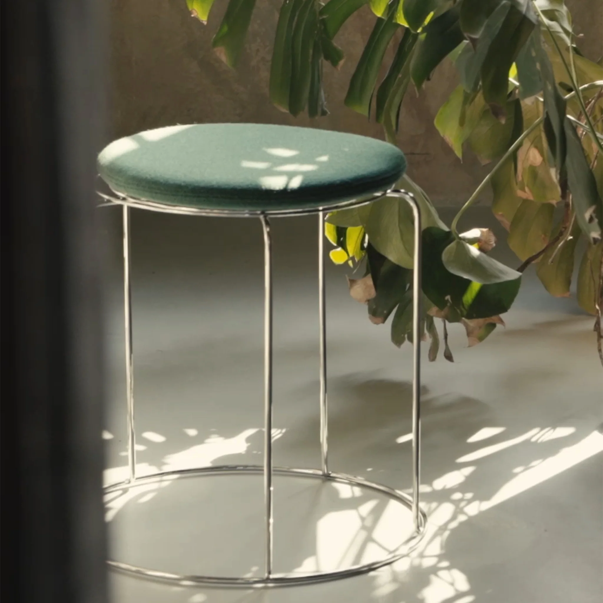 Wire Stool VP11 by &Tradition - Image 7
