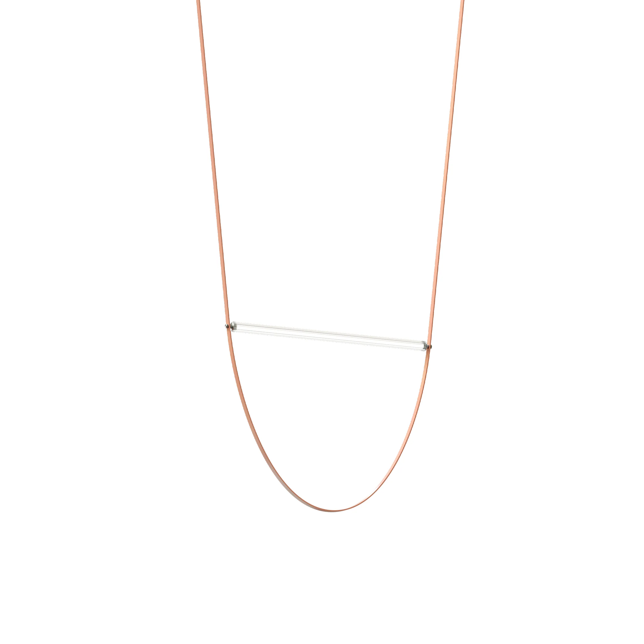 Wireline Suspension Light by Formafantasma for Flos