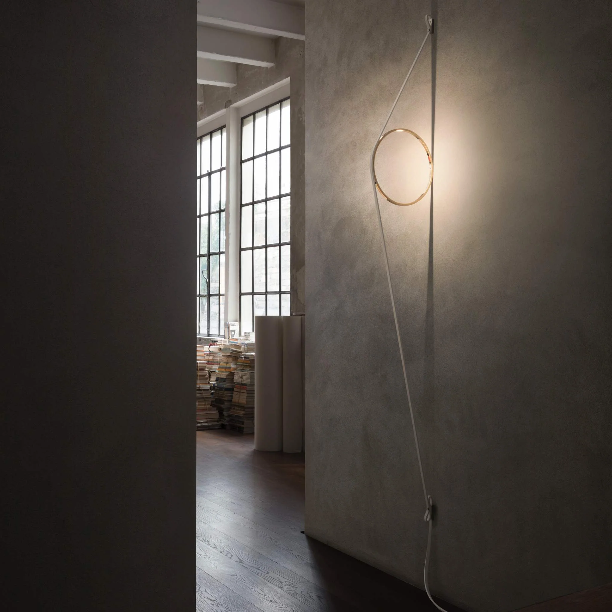 WireRing by Formafantasma for Flos - Image 2