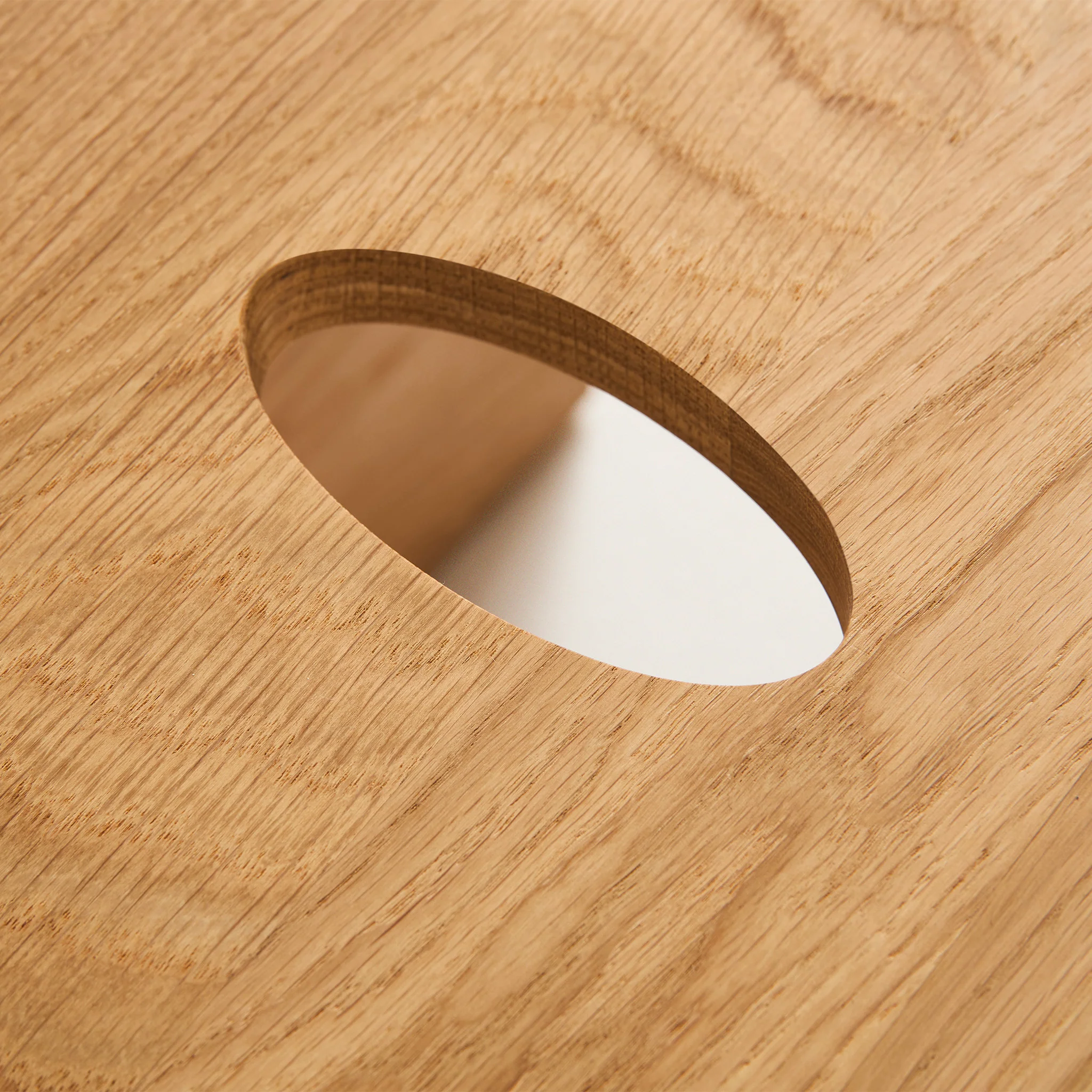 Wood Box Coffee Table By Jonathan Muecke for HAY - Image 4