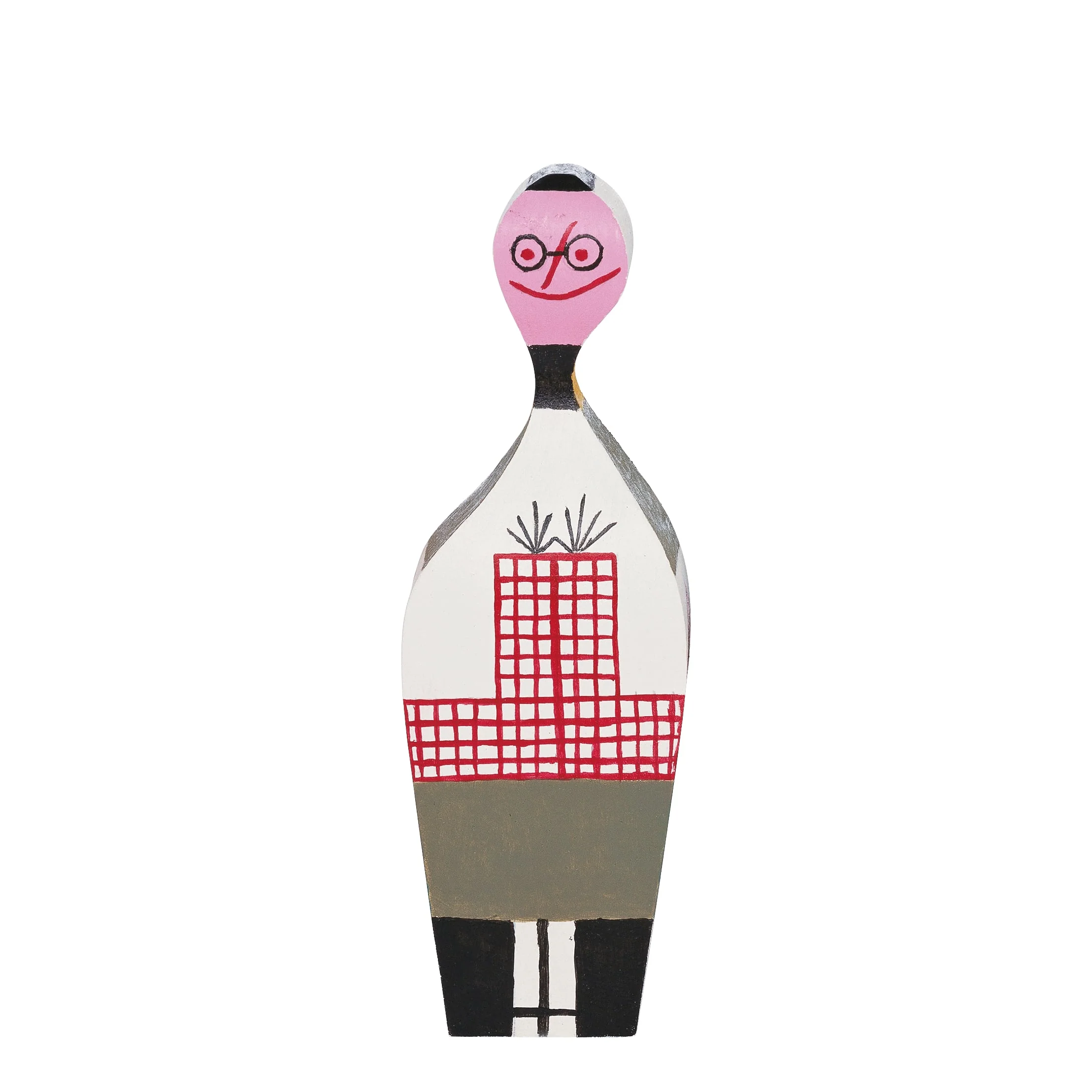 Wooden Dolls by Vitra - Image 18