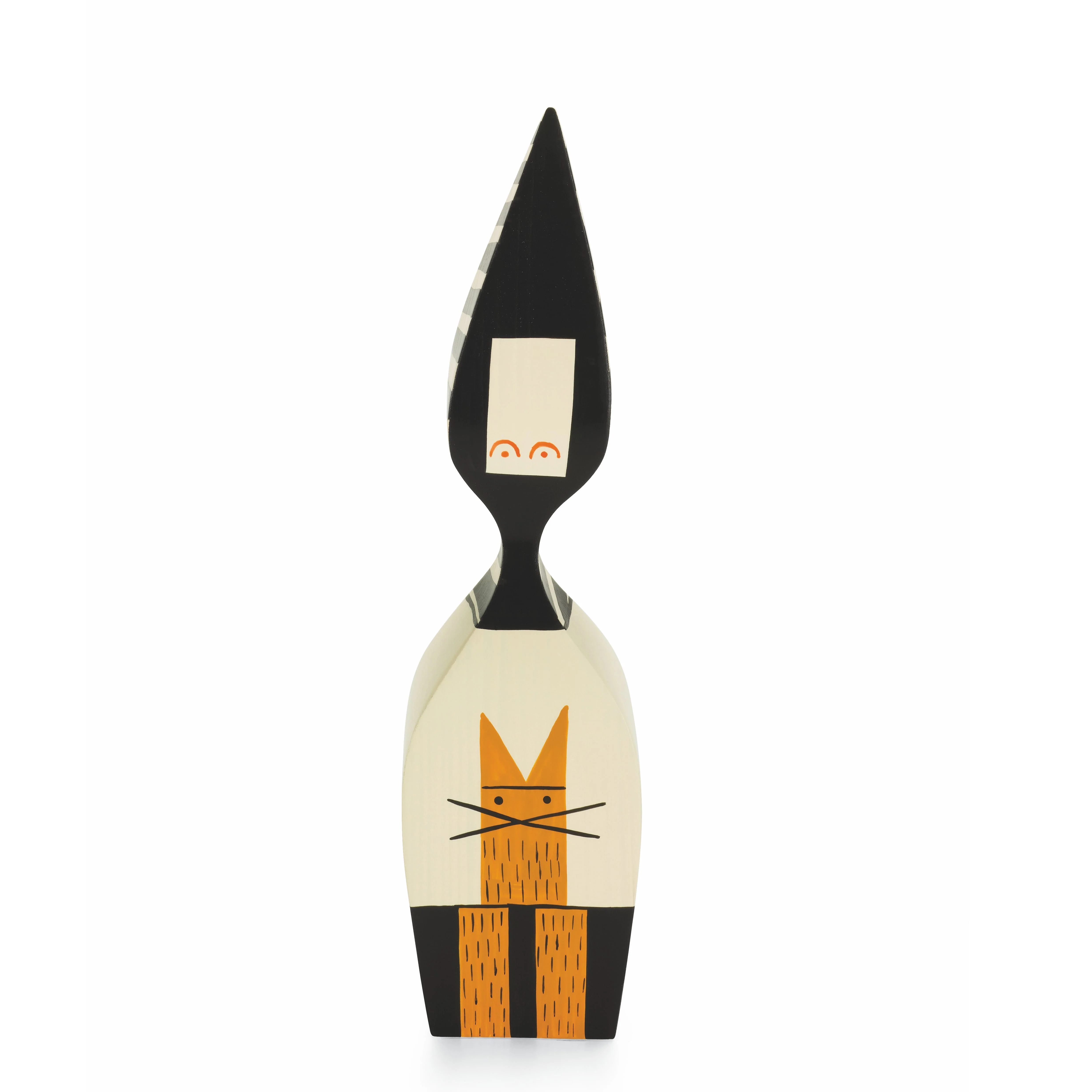 Wooden Dolls by Vitra - Image 29