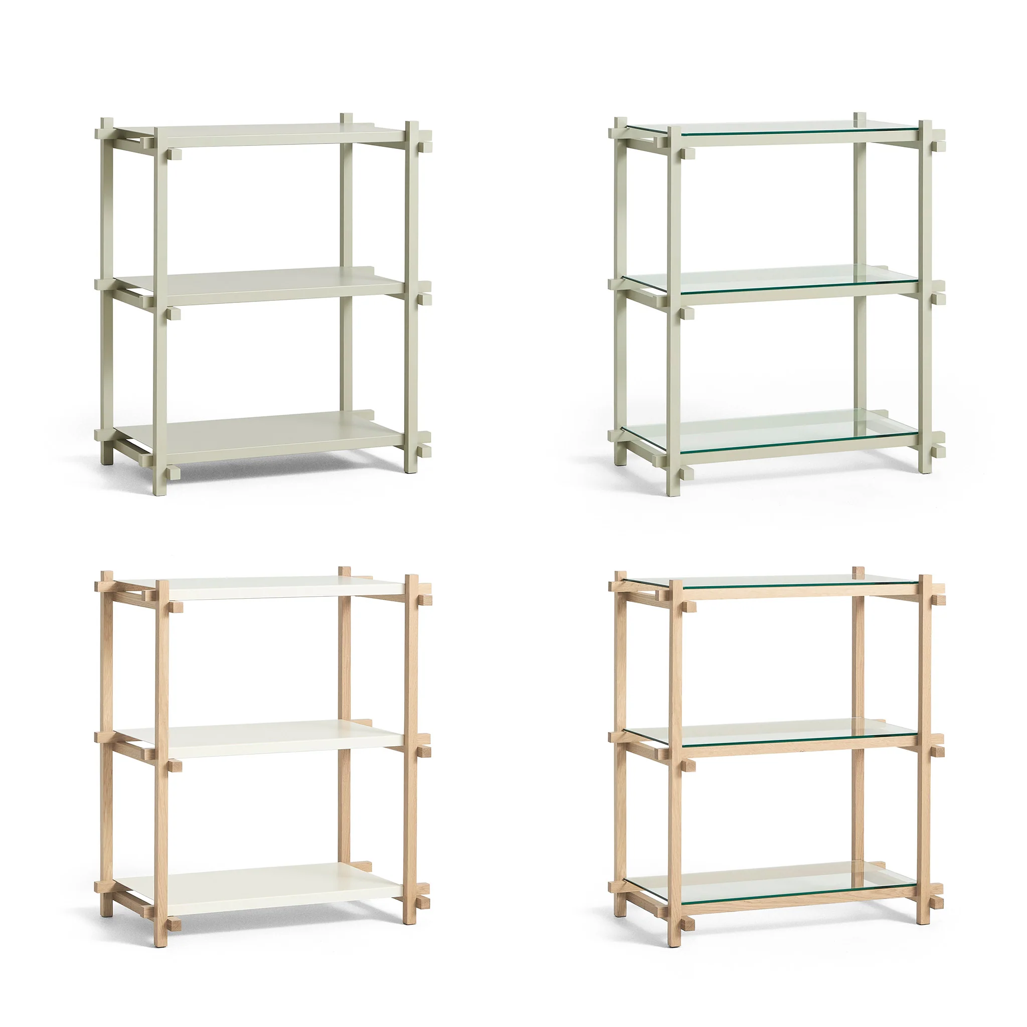 Woody 2.0 Shelving - Image 2