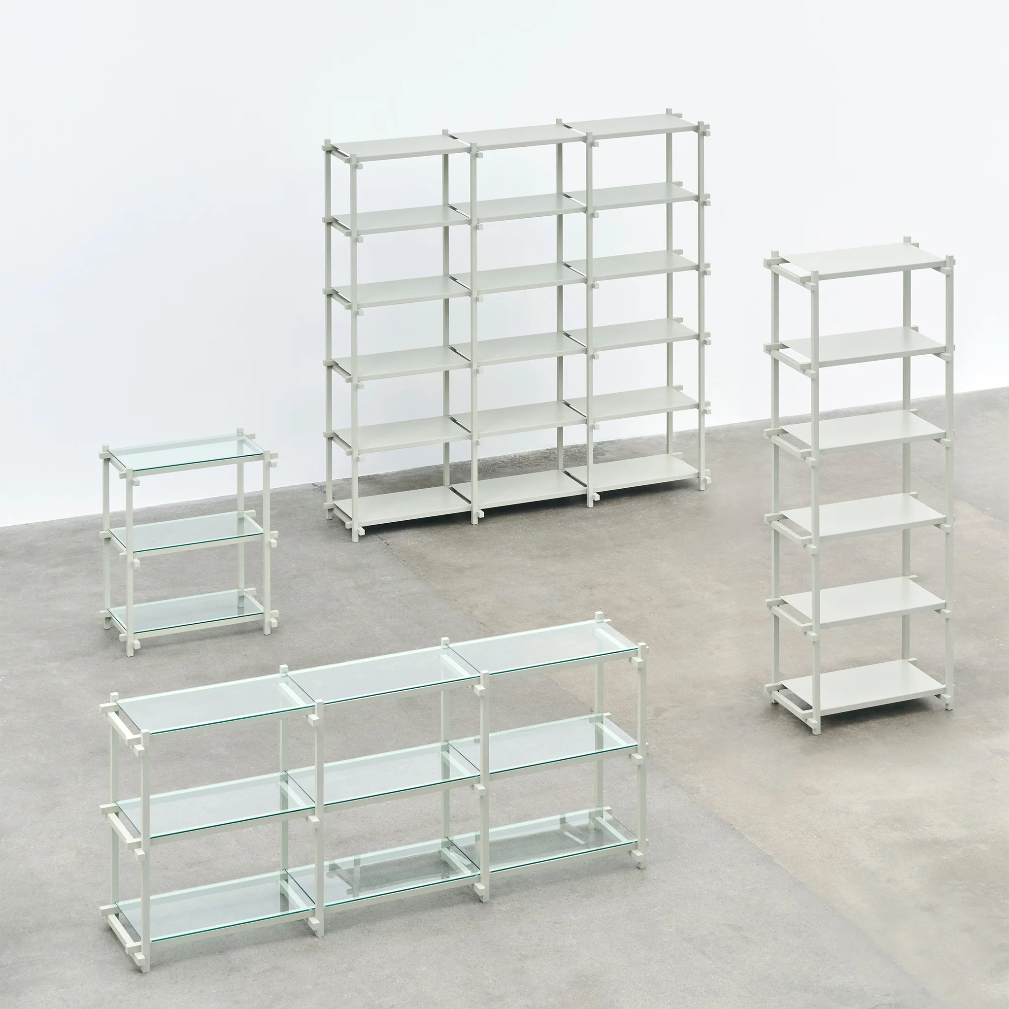 Woody 2.0 Shelving - Image 3