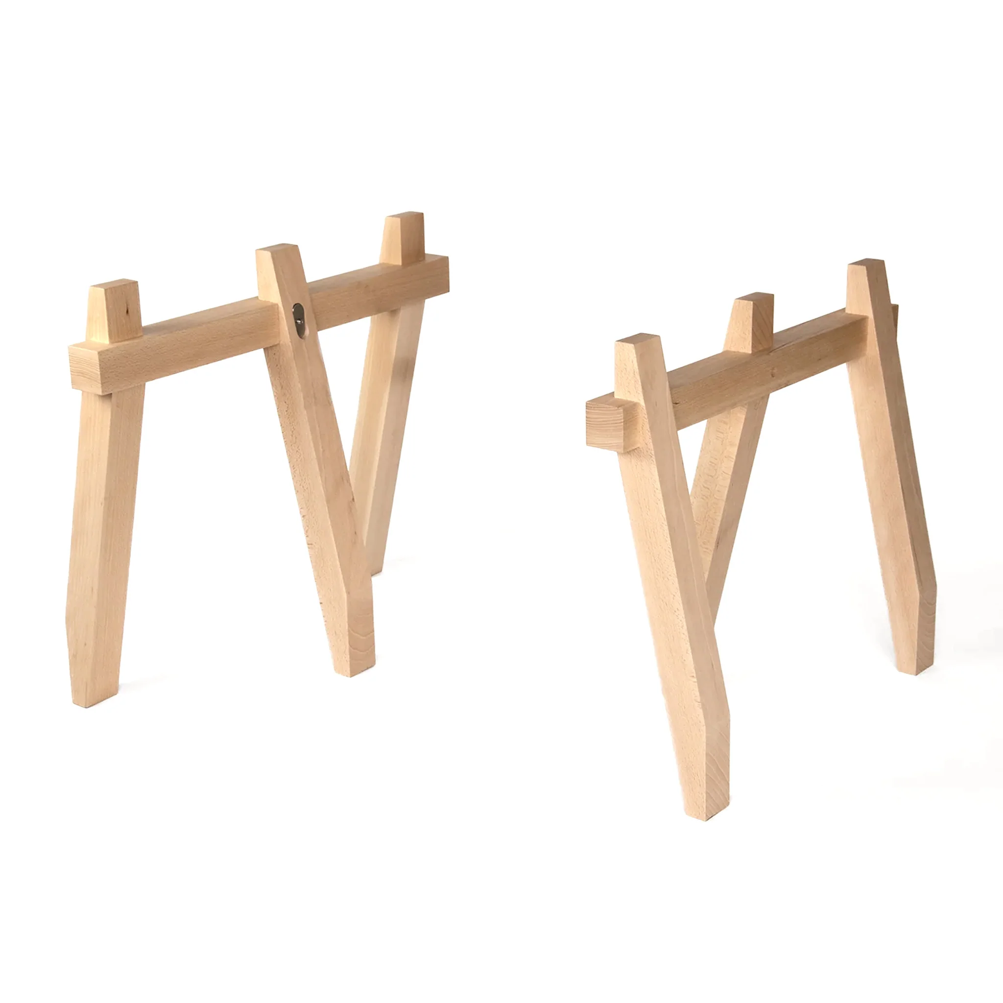 Work Trestles By Matthew Hilton