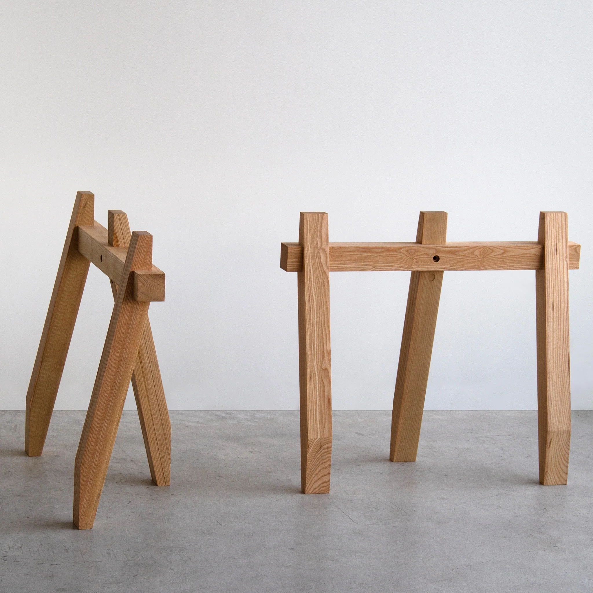 Work Trestles By Matthew Hilton - Image 4