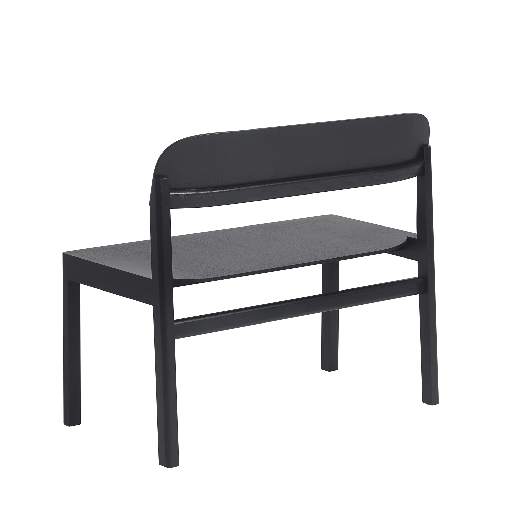 Workshop Bench by Muuto - Image 2