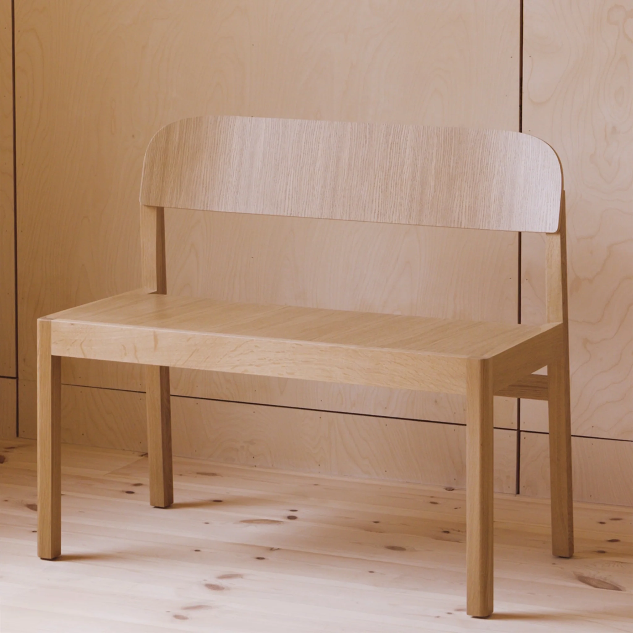 Workshop Bench by Muuto - Image 3