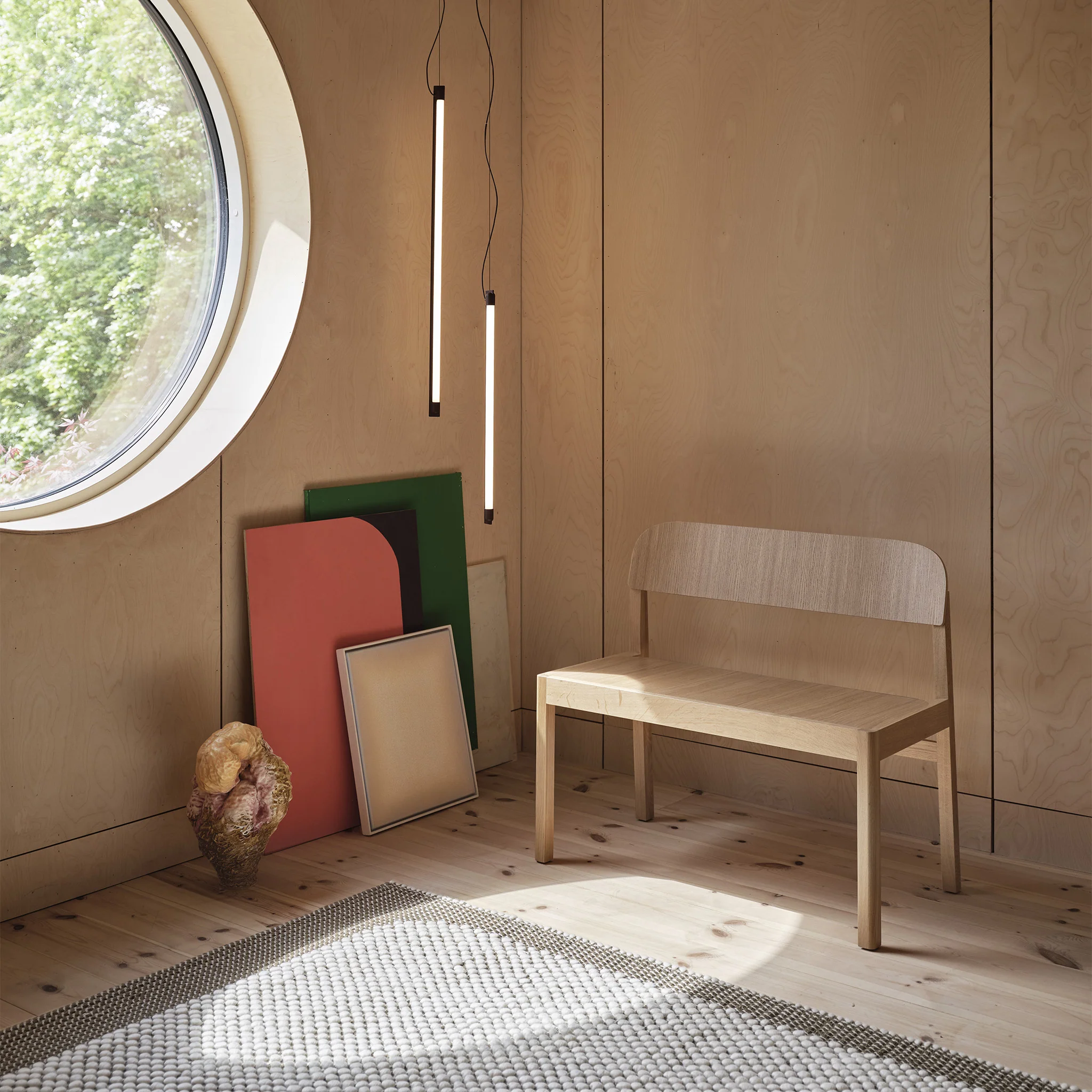 Workshop Bench by Muuto - Image 4