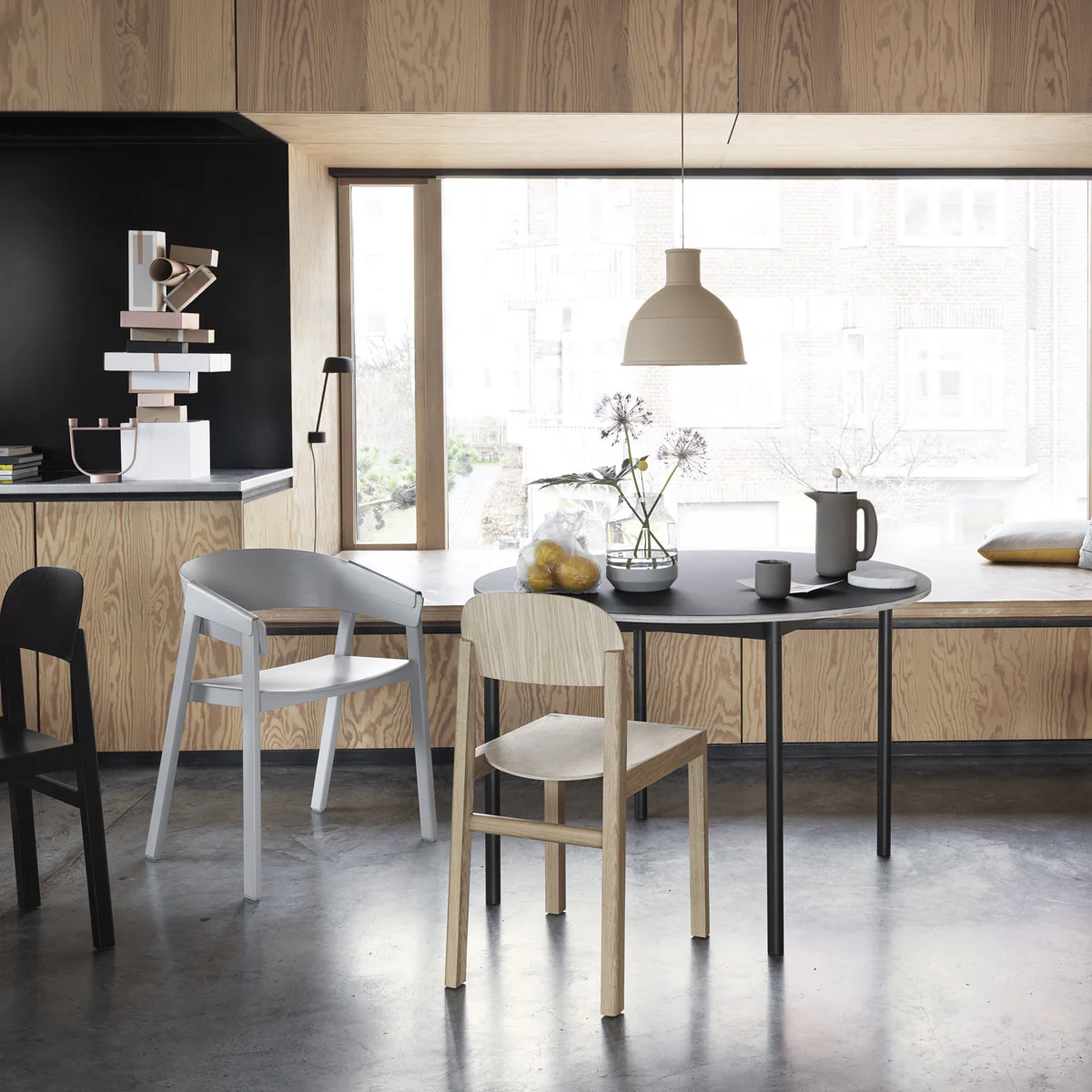 Workshop Chair by Muuto - Image 6