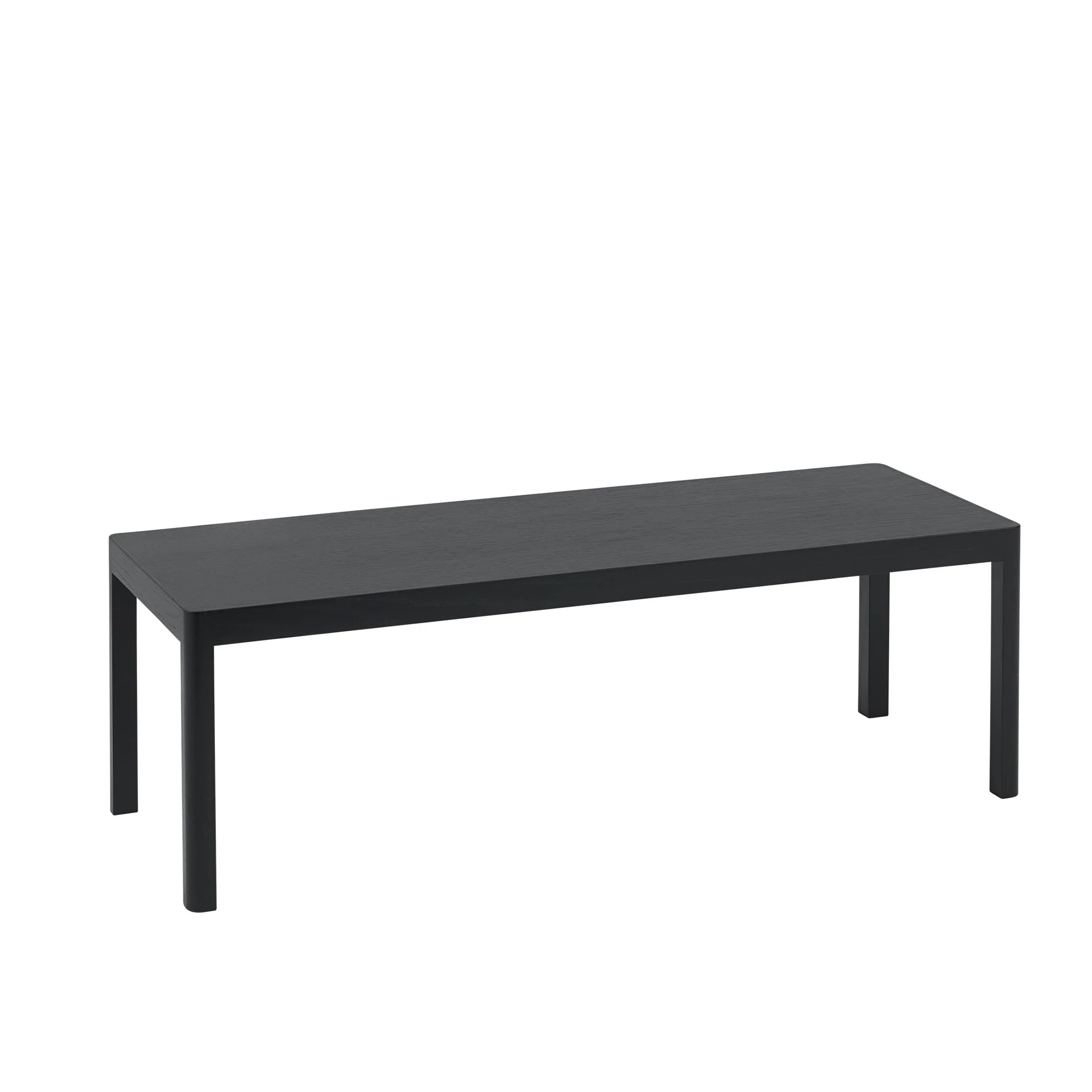 Workshop Coffee Table - Rectangular by Muuto - Image 10