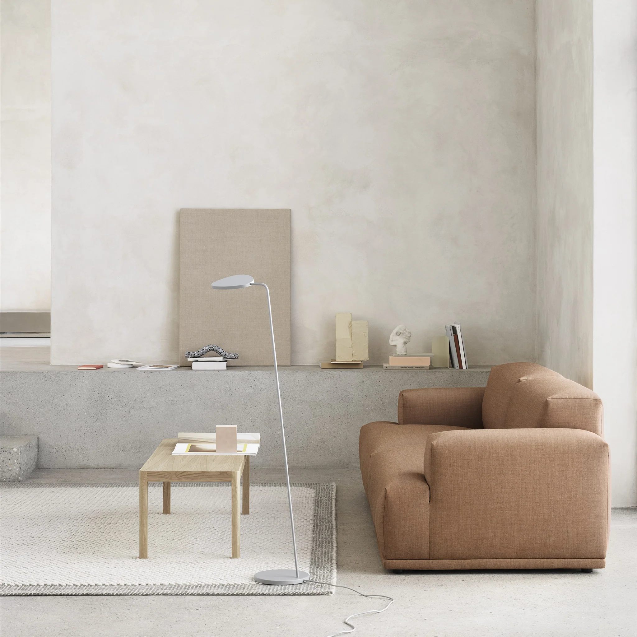 Workshop Coffee Table - Rectangular by Muuto - Image 3