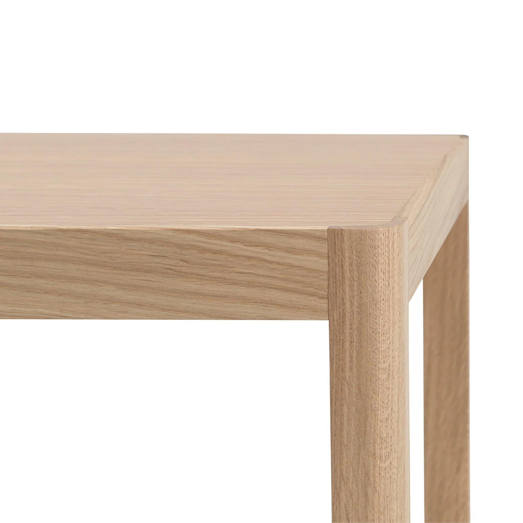 Workshop Coffee Table - Rectangular by Muuto - Image 5