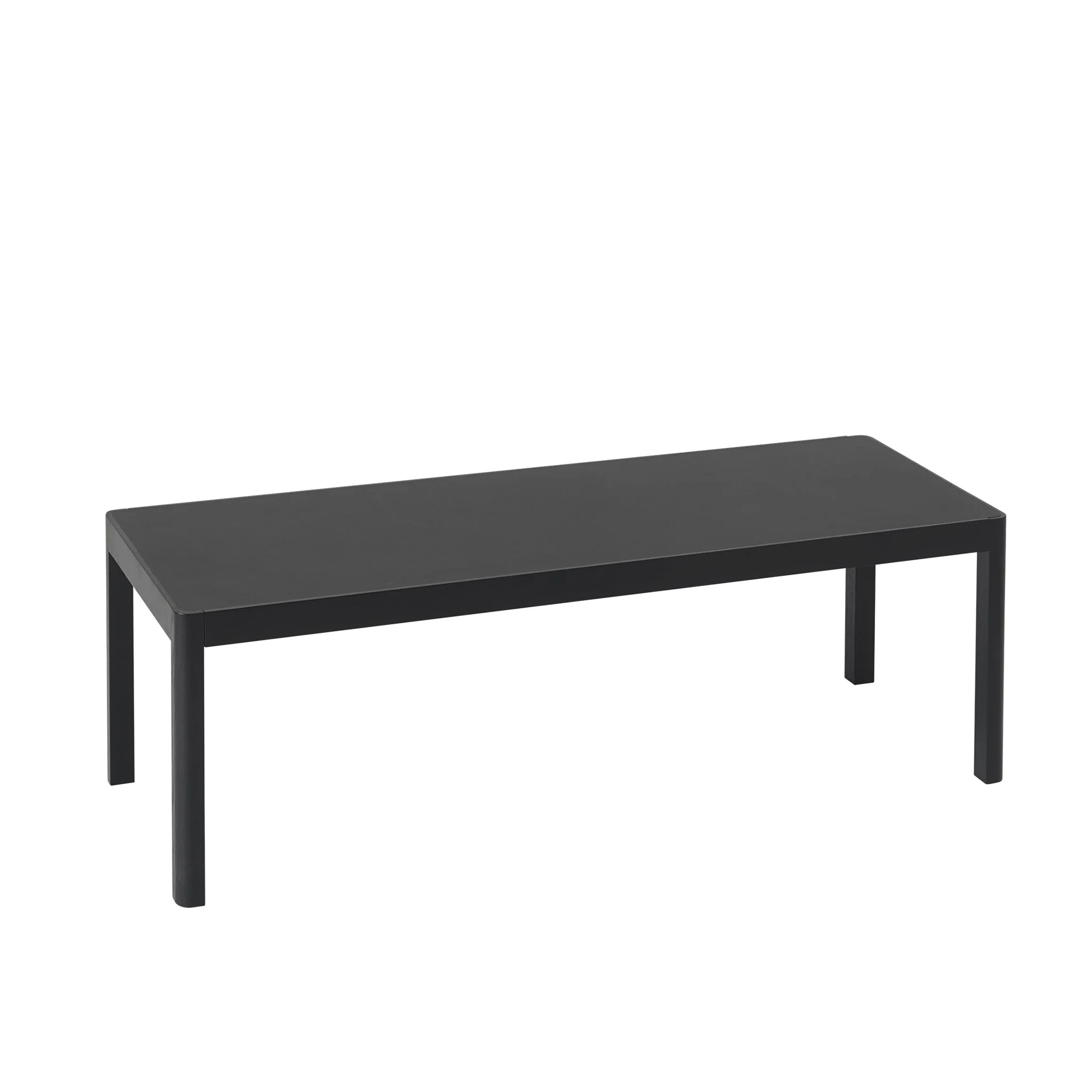 Workshop Coffee Table - Rectangular by Muuto - Image 9