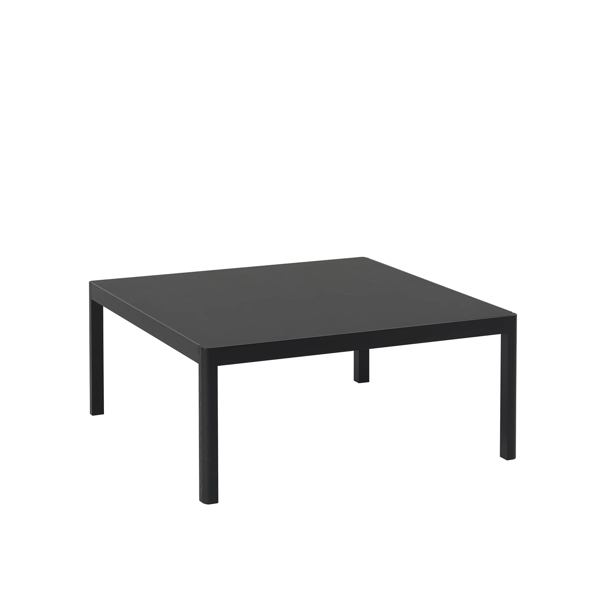 Workshop Coffee Table - Square by Muuto - Image 9