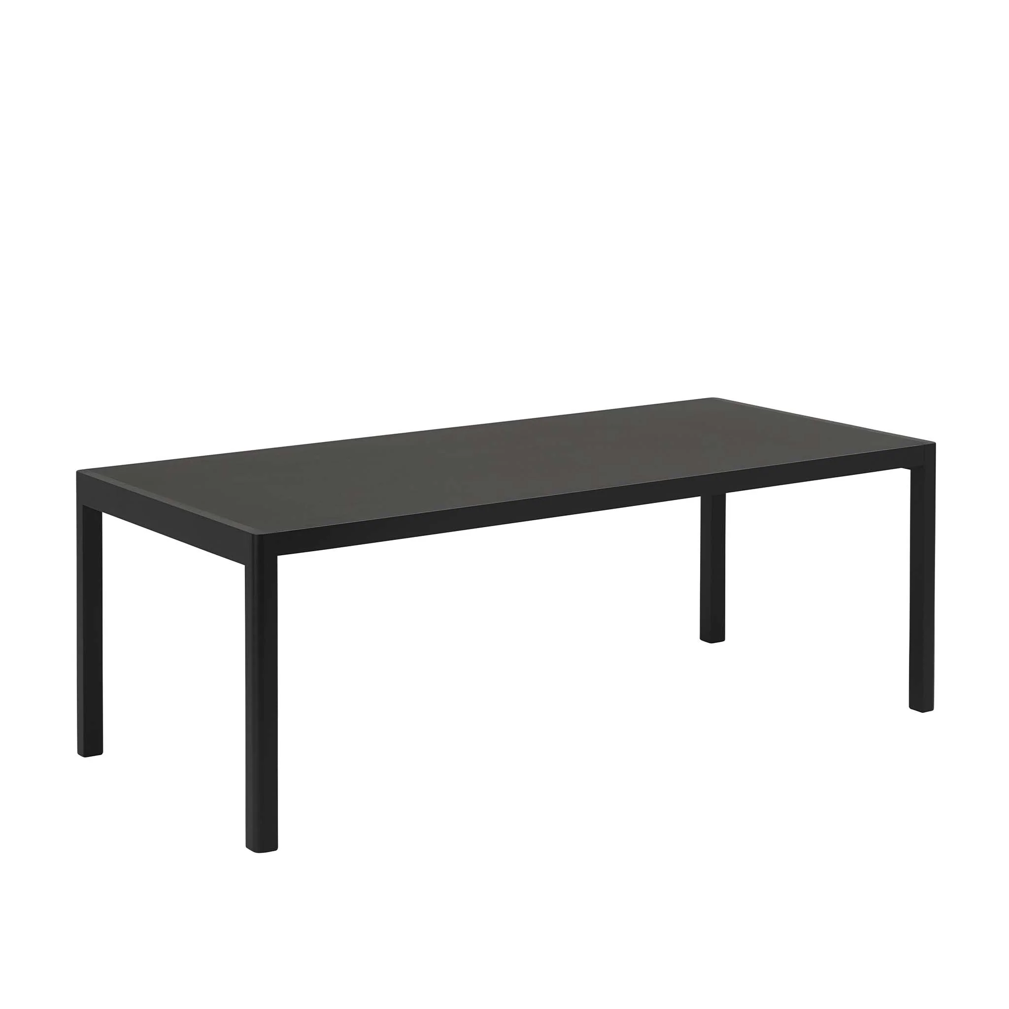 Workshop Dining Table by Muuto - Image 11