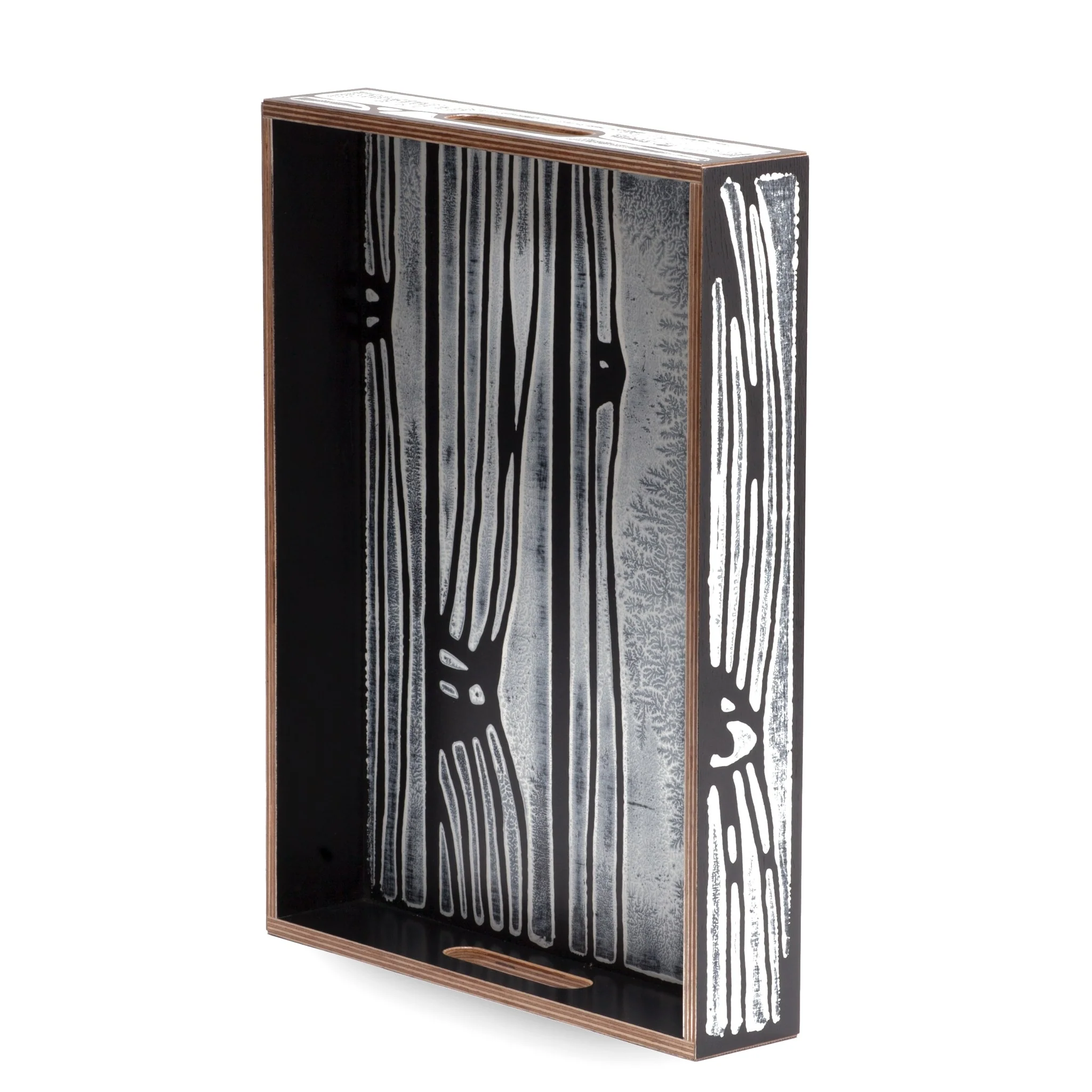 Wrongwoods Tray by Established & Sons