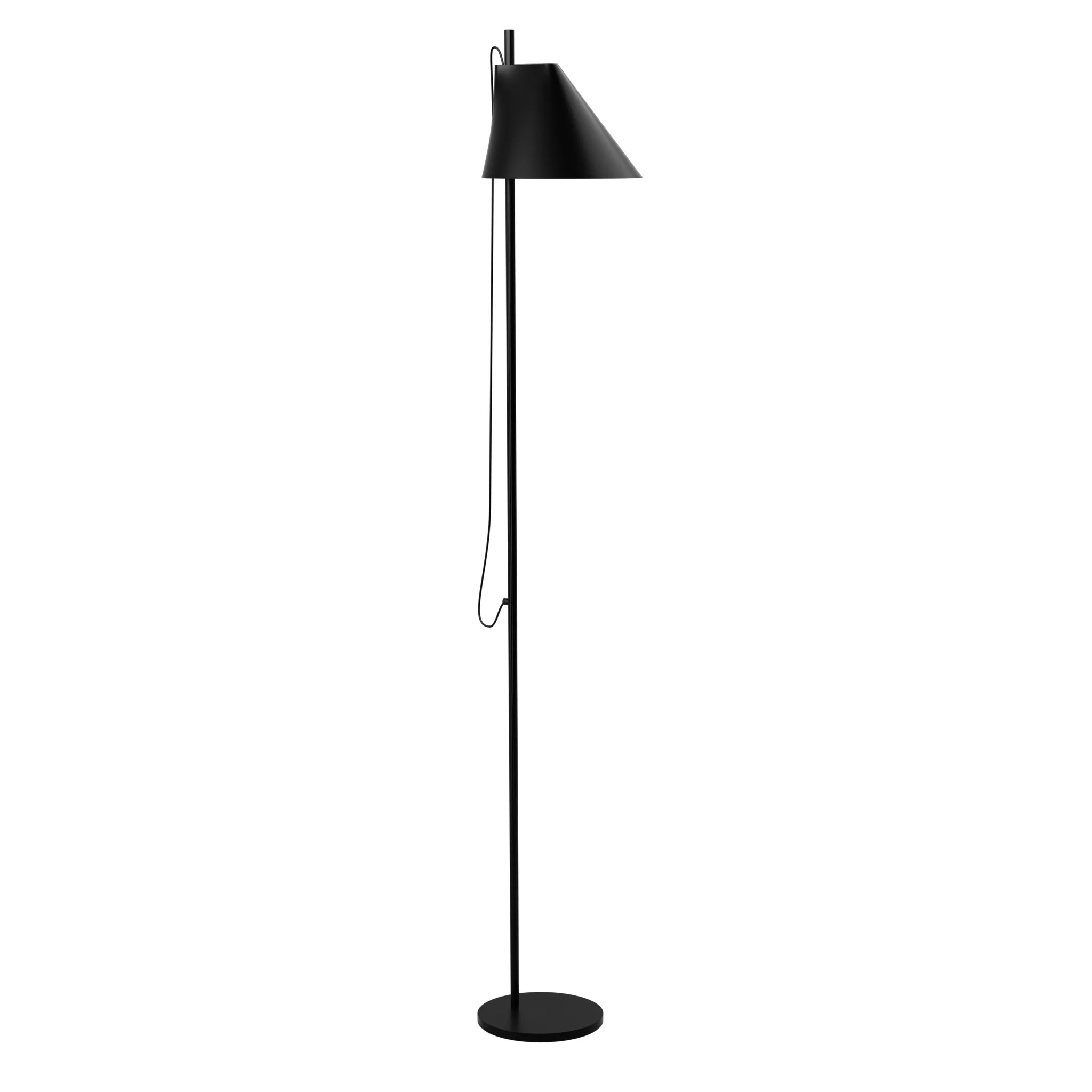 Yuh Floor Lamp by Louis Poulsen - Image 2