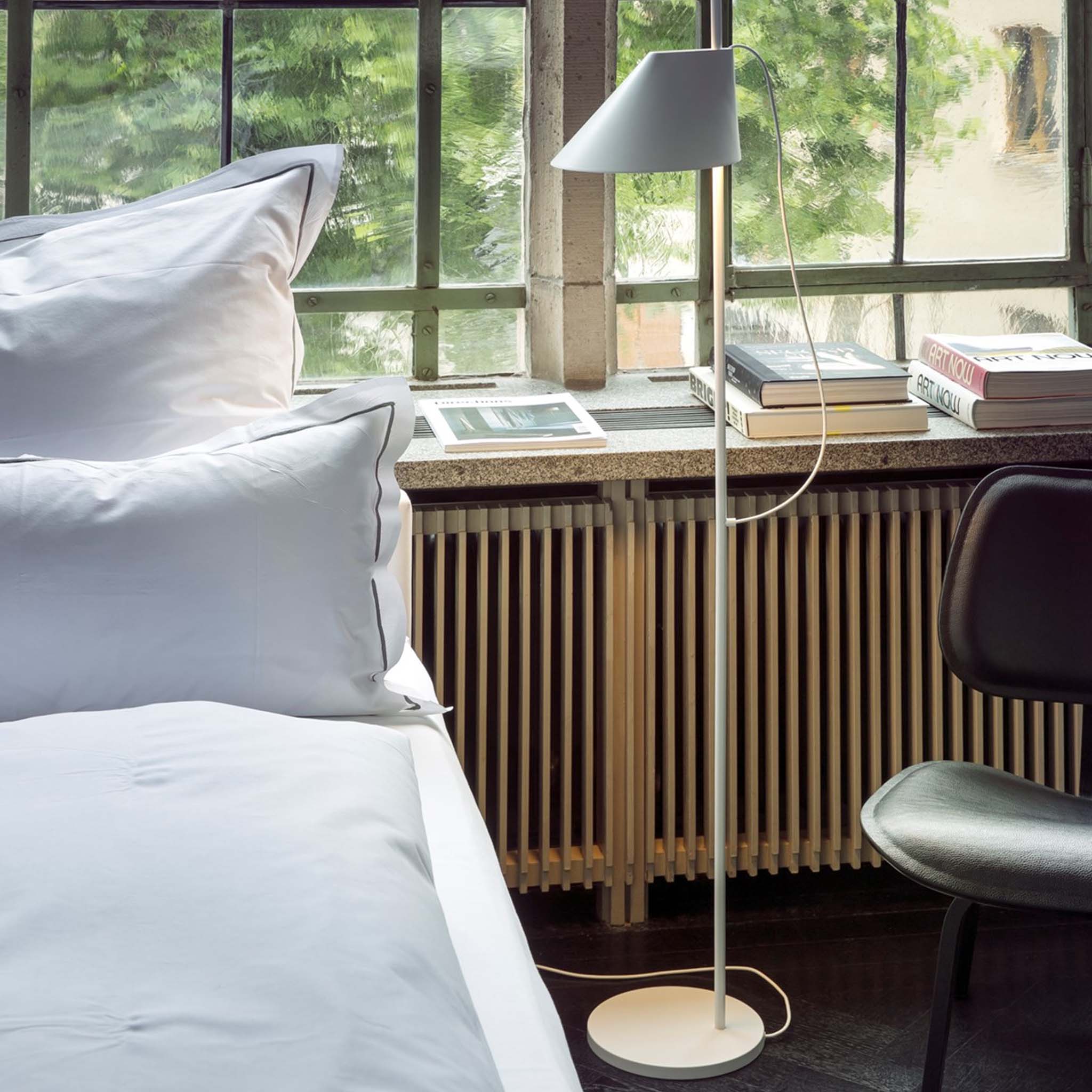 Yuh Floor Lamp by Louis Poulsen - Image 3