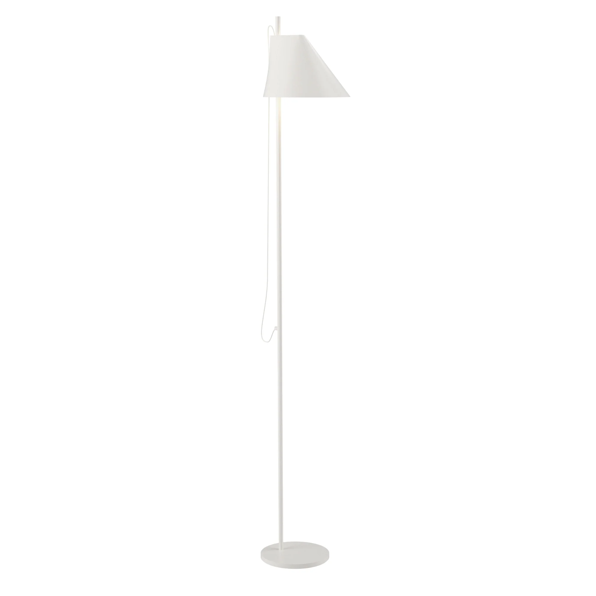 Yuh Floor Lamp by Louis Poulsen - Image 4