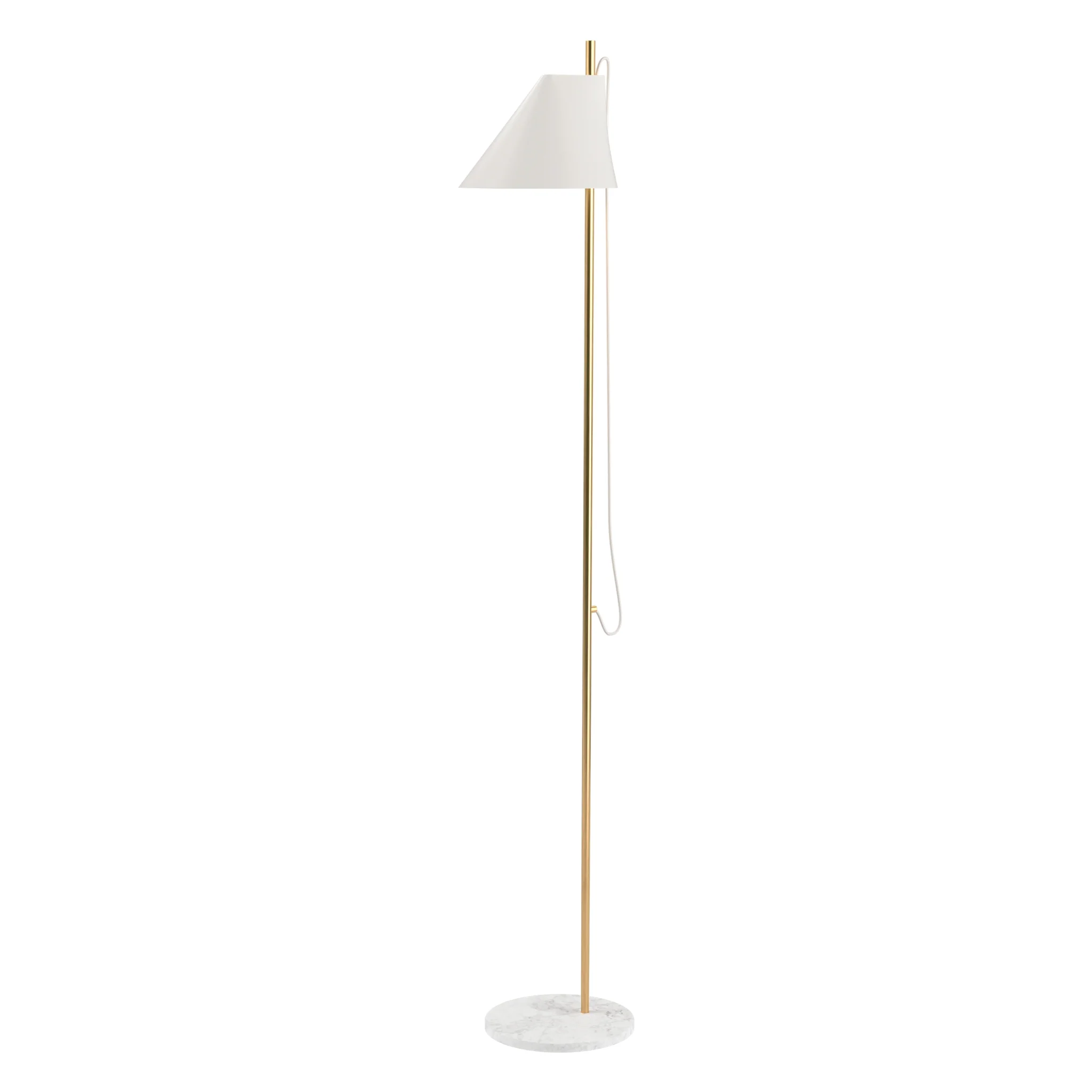 Yuh Floor Lamp by Louis Poulsen - Image 5