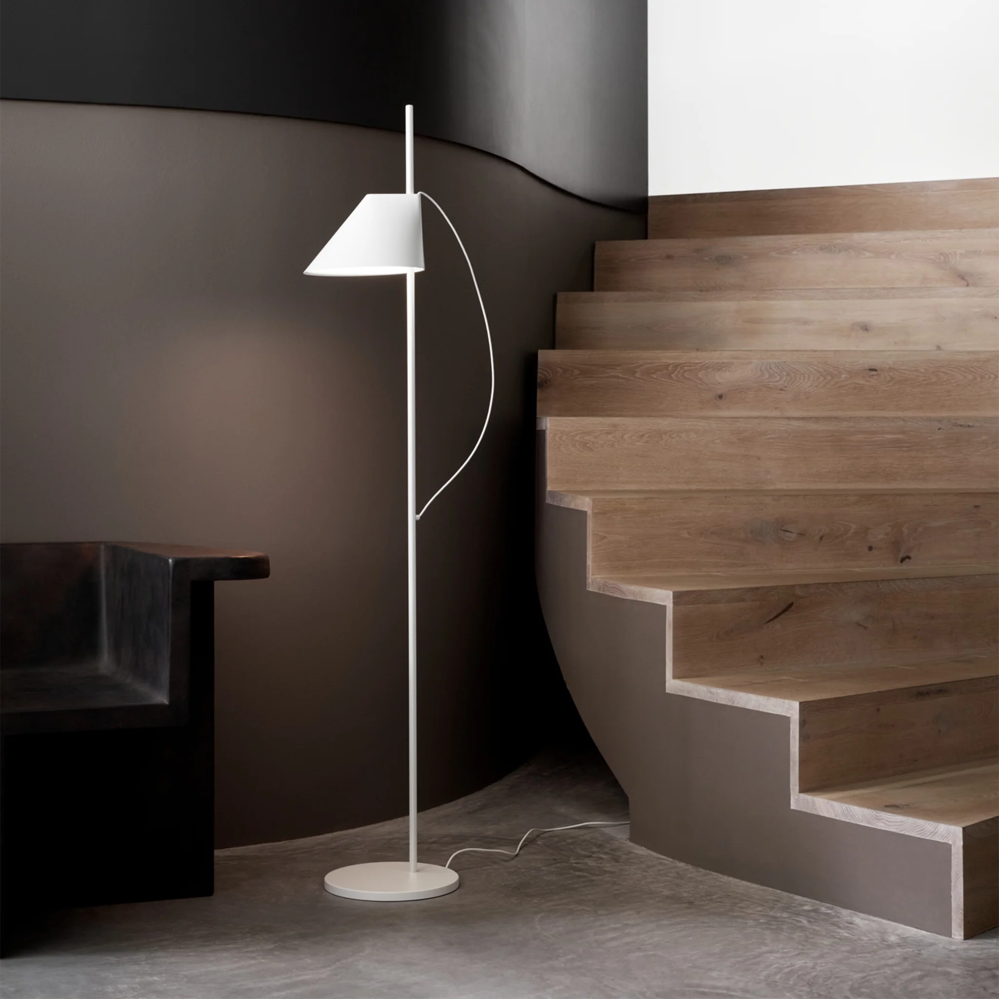 Yuh Floor Lamp by Louis Poulsen - Image 7
