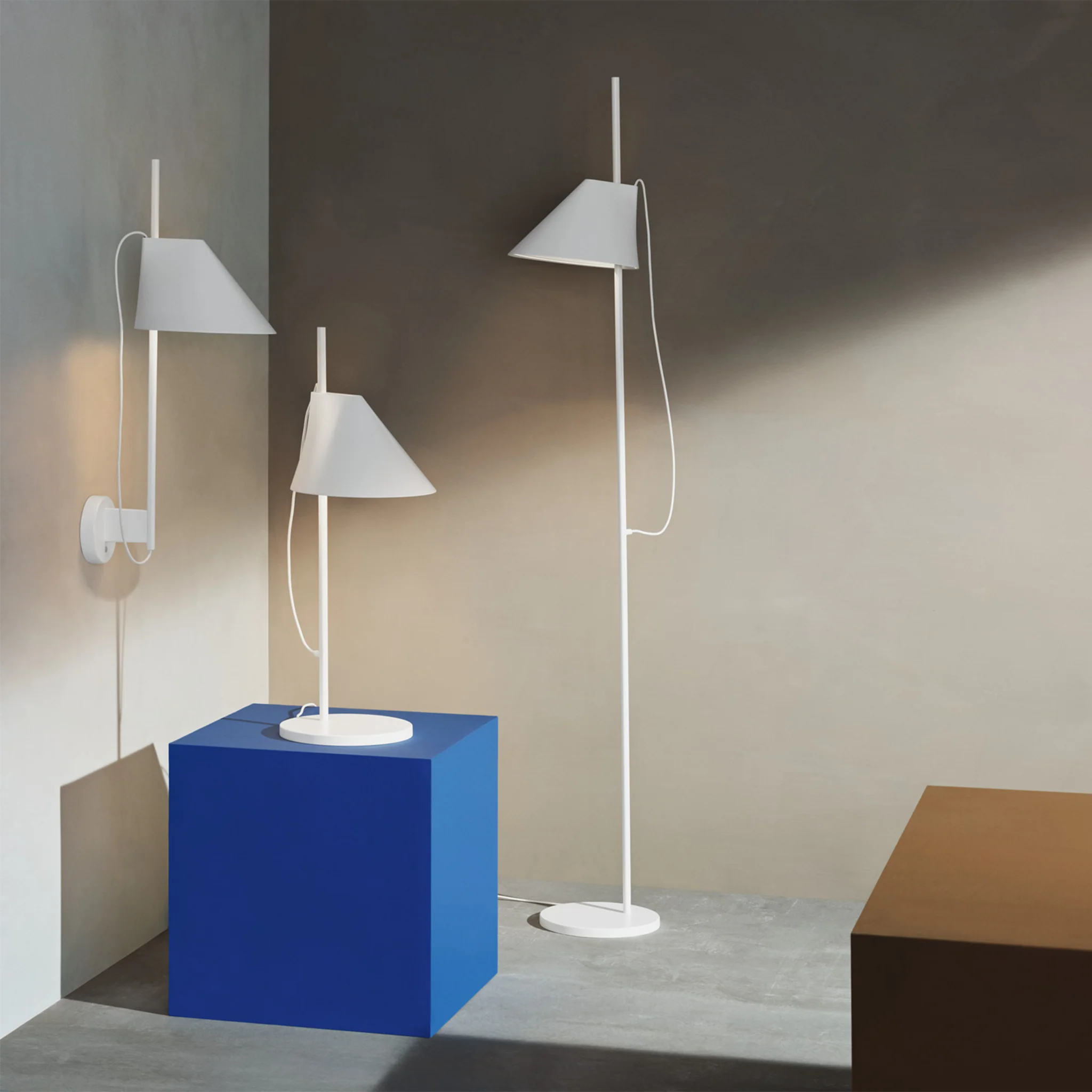 Yuh Wall Lamp by Louis Poulsen - Image 6