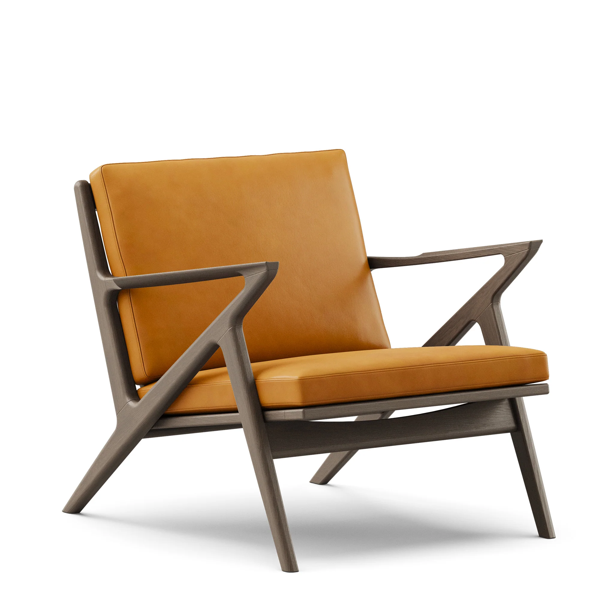 Z-Chair By Poul Thorsbjerg Jensen for Dk3 - Image 3
