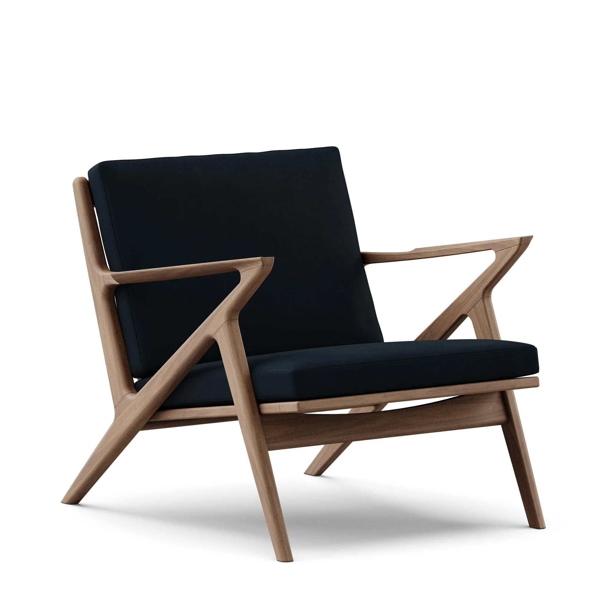 Z-Chair By Poul Thorsbjerg Jensen for Dk3 - Image 5