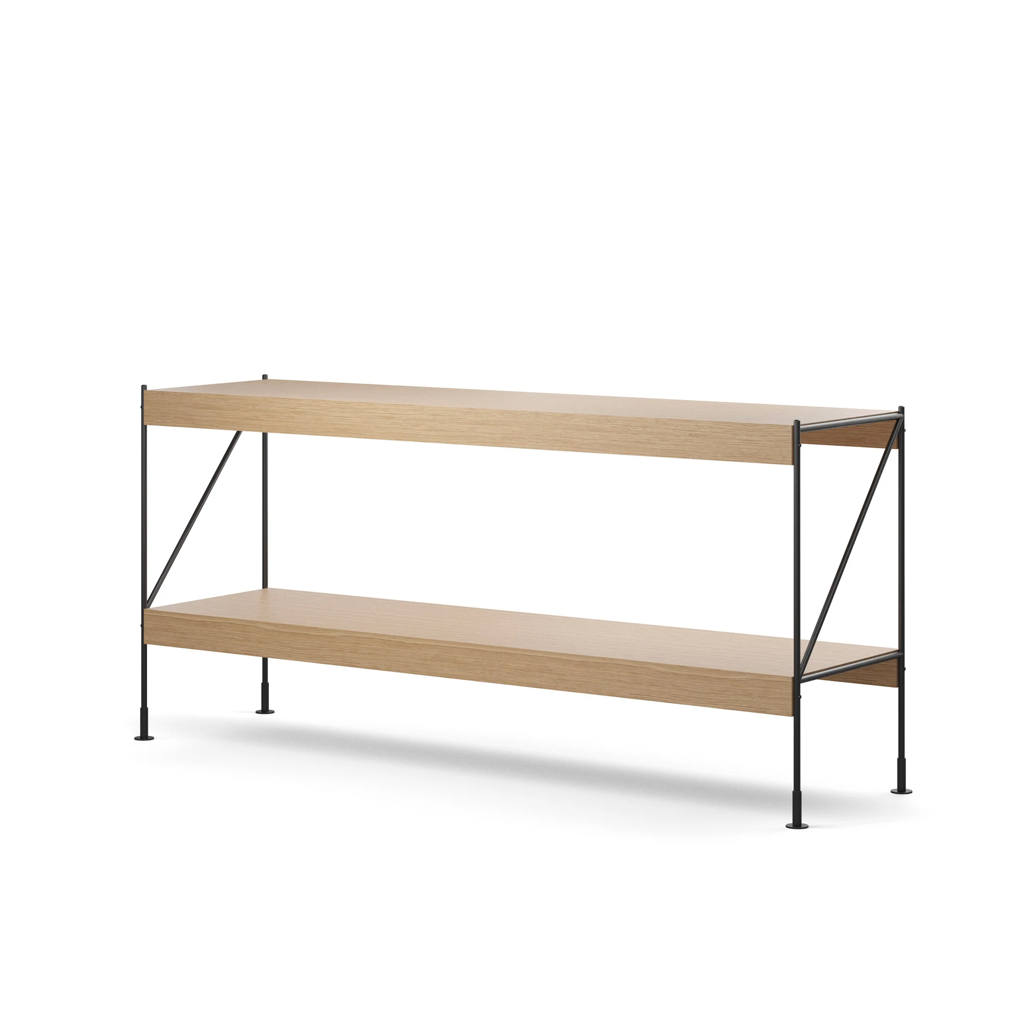 Zet Storage System by KaschKasch